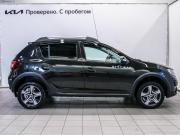 Renault Sandero II Красноярск  - изображение 35
