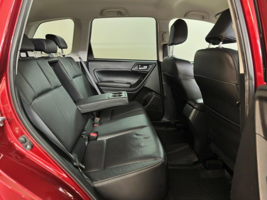 Subaru Forester IV Москва  - изображение 14