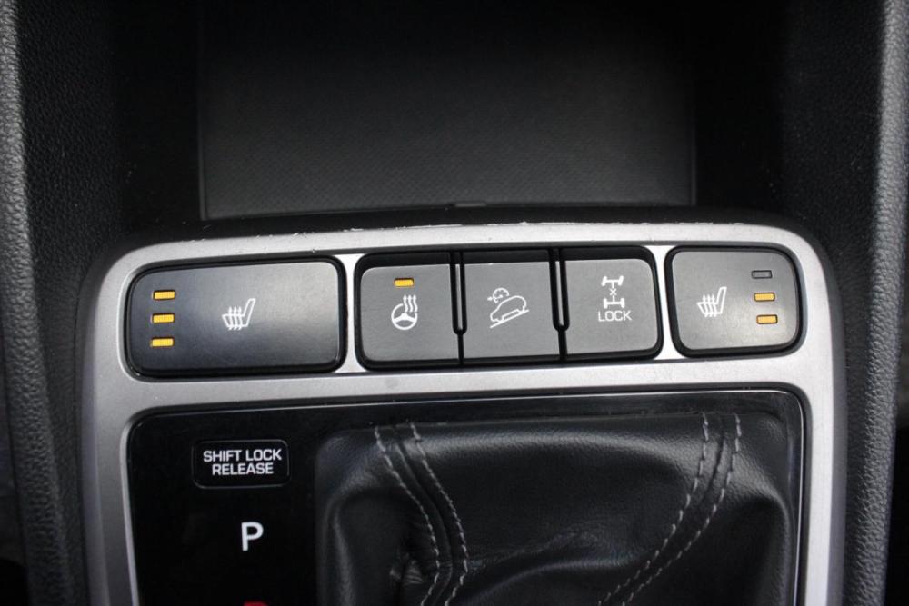 Hyundai Creta I Брянск  - изображение 17