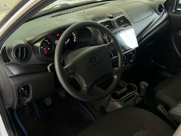 Lada (ВАЗ) Granta I Рестайлинг с пробегом 2022 года, цена 830 000 рублей, 63254 км, лифтбек, Автокод Объявления