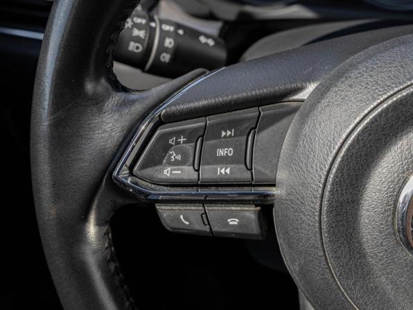 Mazda CX-5 II с пробегом 2019 года, цена 2 650 000 рублей, 71285 км, внедорожник, Автокод Объявления