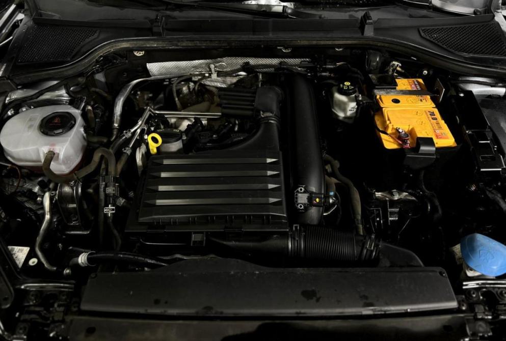 Skoda Octavia IV (A8) Нижний Новгород  - изображение 21