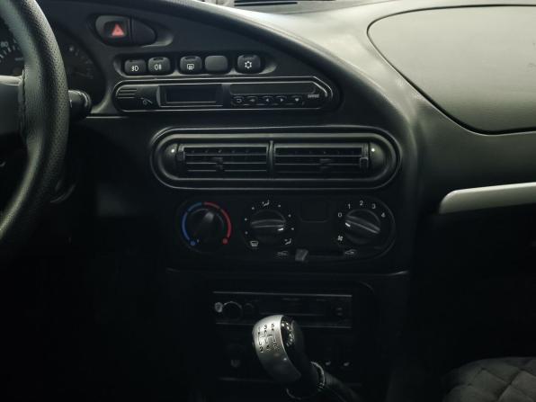 Chevrolet Niva I Рестайлинг с пробегом 2015 года, цена 535 000 рублей, 125046 км, внедорожник, Автокод Объявления