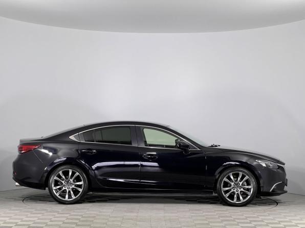 Mazda 6 III (GJ) Рестайлинг с пробегом 2015 года, цена 1 700 000 рублей, 183163 км, седан, Автокод Объявления