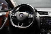 Skoda Octavia III (A7) Крым  - изображение 44