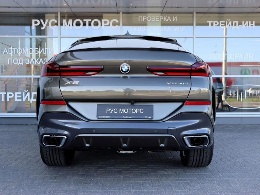 BMW X6 III (G06) Калининград  - изображение 4