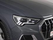 Audi Q3 II (F3) Химки  - изображение 30