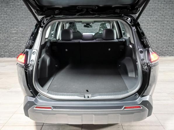 Toyota RAV4 VI (XA60) с пробегом 2026 года, цена 4 190 000 рублей, 28 км, внедорожник, Автокод Объявления