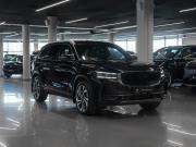 Geely Monjaro I Москва  - изображение 33