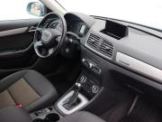 Audi Q3 I (8U) Москва  - изображение 34