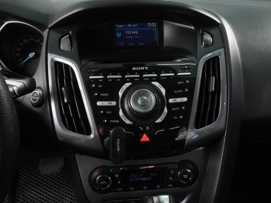 Ford Focus III Минеральные Воды  - изображение 13