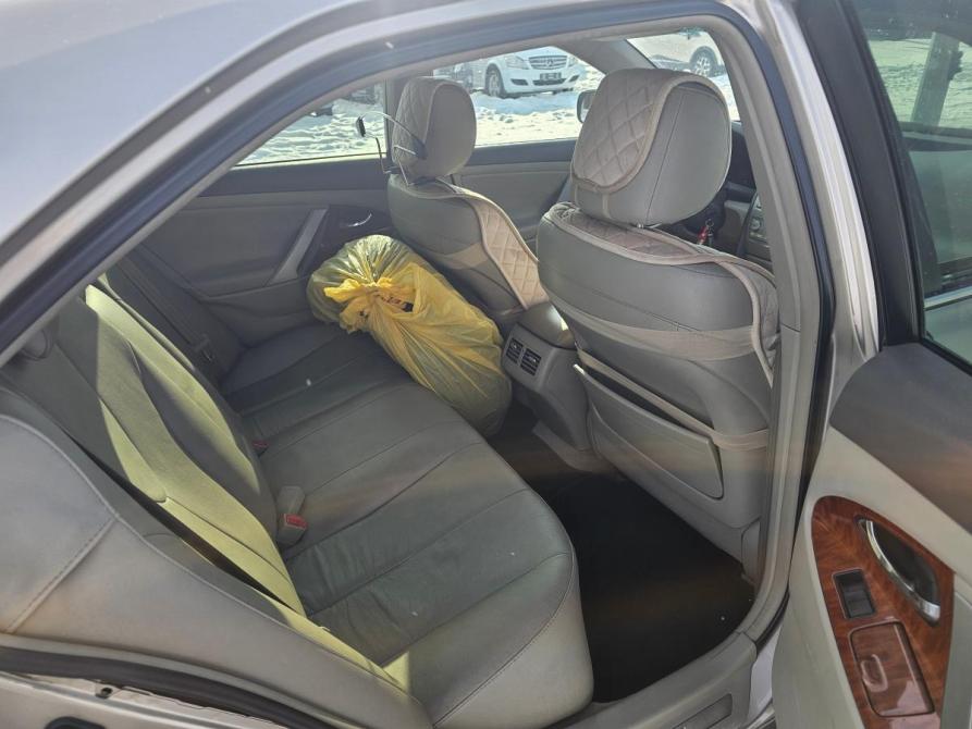 Toyota Camry VI (XV40) Тюмень  - изображение 12