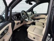 Mercedes-Benz V-Класс III (W447) Рестайлинг 2 Москва  - изображение 43