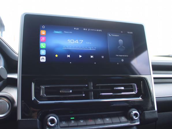 Haval M6 II с пробегом 2023 года, цена 1 829 000 рублей, 22982 км, внедорожник, Автокод Объявления