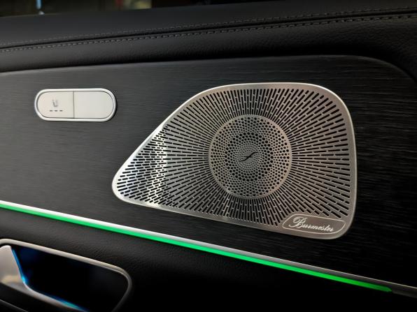 Mercedes-Benz GLE II (V167) Рестайлинг с пробегом 2025 года, цена 10 000 000 рублей, 3979 км, внедорожник, Автокод Объявления