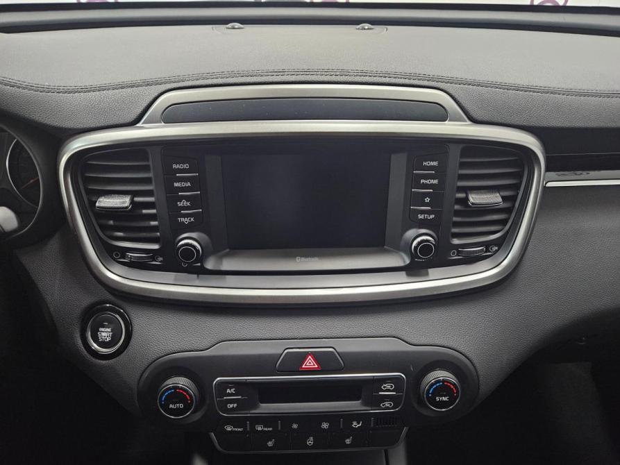 Kia Sorento III Prime Рестайлинг Тольятти  - изображение 16