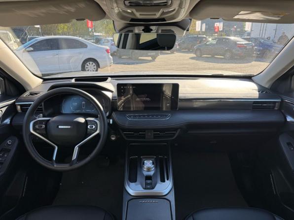 Haval Jolion I Рестайлинг с пробегом 2023 года, цена 1 969 000 рублей, 61903 км, внедорожник, Автокод Объявления