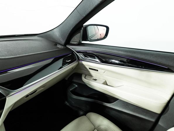BMW 6 серии IV (G32) с пробегом 2018 года, цена 3 349 700 рублей, 203745 км, лифтбек, Автокод Объявления