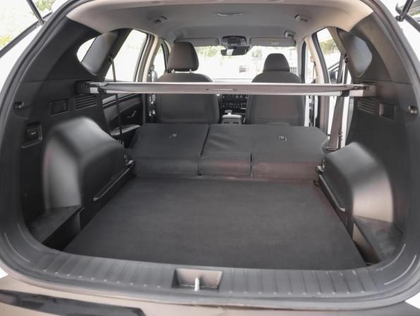 Hyundai Tucson IV с пробегом 2022 года, цена 3 449 000 рублей, 66028 км, внедорожник, Автокод Объявления