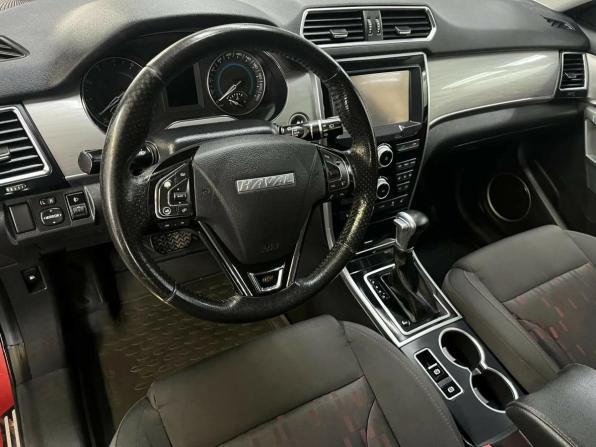 Haval H2 с пробегом 2019 года, цена 1 130 850 рублей, 227255 км, внедорожник, Автокод Объявления