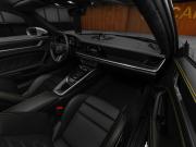 Porsche 911 VIII (992) Москва  - изображение 65