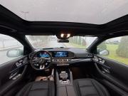 Mercedes-Benz GLE AMG II (V167) Рестайлинг Москва  - изображение 19