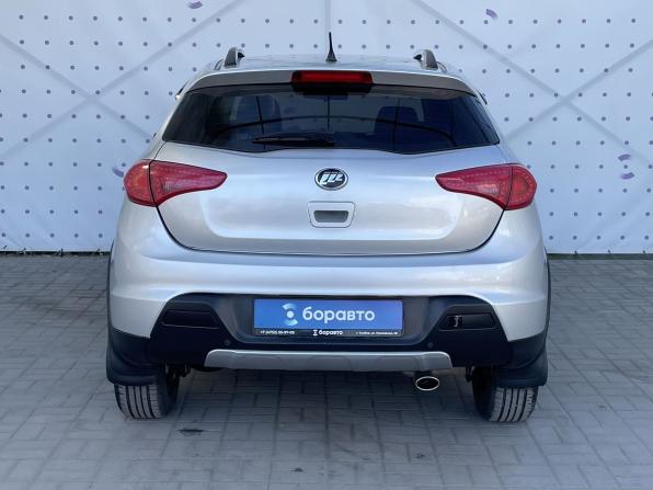 Lifan X50 с пробегом 2017 года, цена 720 000 рублей, 66189 км, хэтчбек, Автокод Объявления