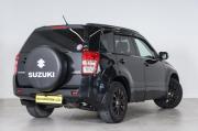 Suzuki Grand Vitara II Рестайлинг Новосибирск  - изображение 27