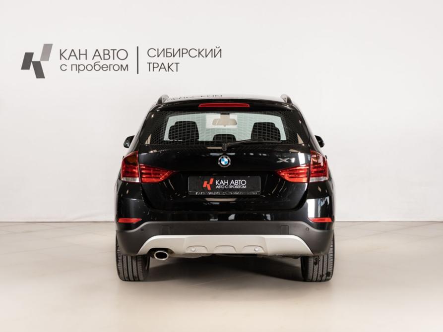 BMW X1 I (E84) Рестайлинг Казань  - изображение 4