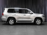 Toyota Land Cruiser 200 Series Тюмень  - изображение 31
