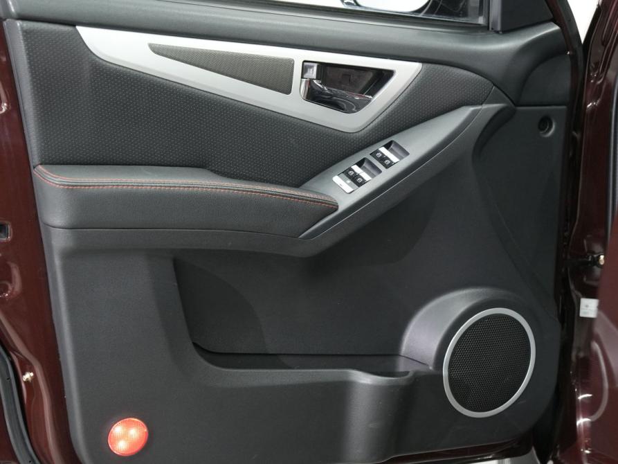 Lifan X60 I Рестайлинг 2 Новосибирск  - изображение 17