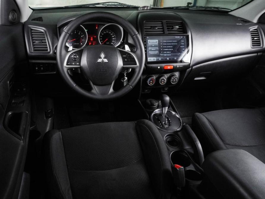 Mitsubishi ASX I Рестайлинг Воронеж  - изображение 6