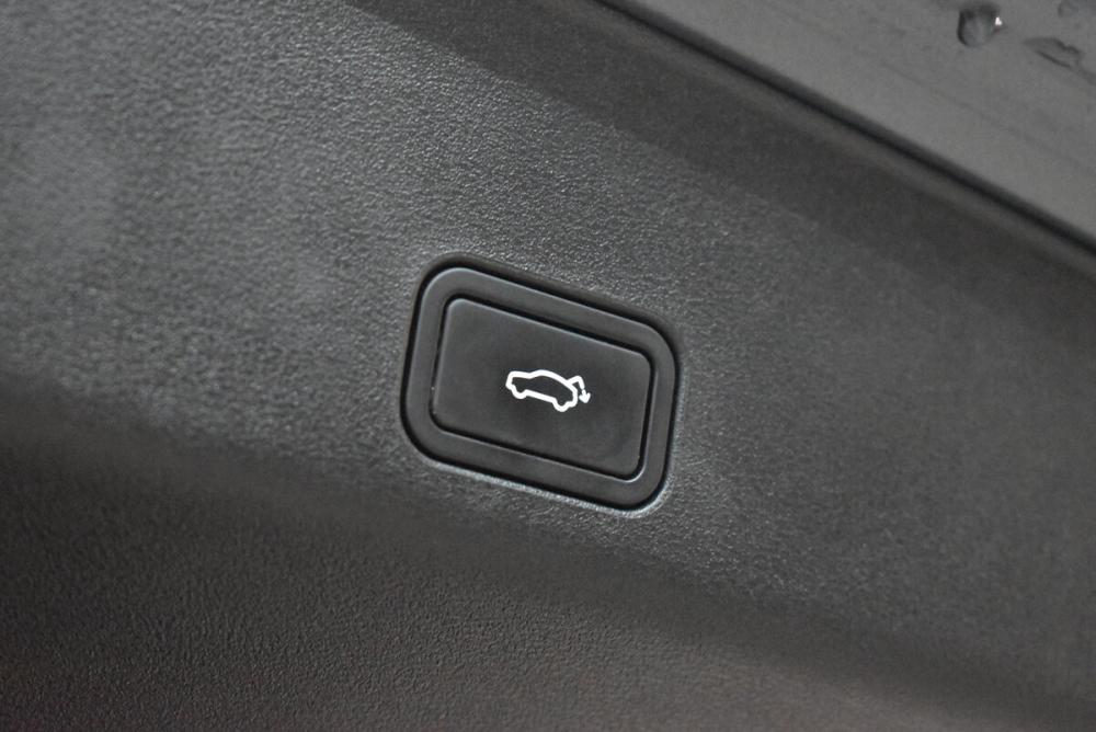Geely Monjaro I Москва  - изображение 11