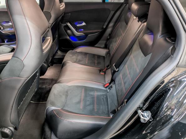 Mercedes-Benz CLA II (C118 X118) с пробегом 2019 года, цена 2 985 000 рублей, 47170 км, универсал, Автокод Объявления