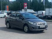 Hyundai Solaris I Санкт-Петербург  - изображение 17
