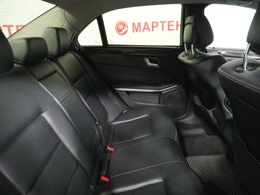 Mercedes-Benz E-Класс IV (W212 S212 C207) Рестайлинг Вологда  - изображение 12