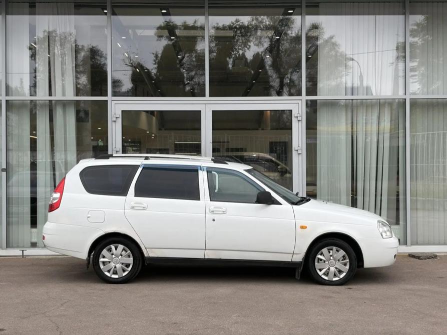 Lada (ВАЗ) Priora I Воронеж  - изображение 4