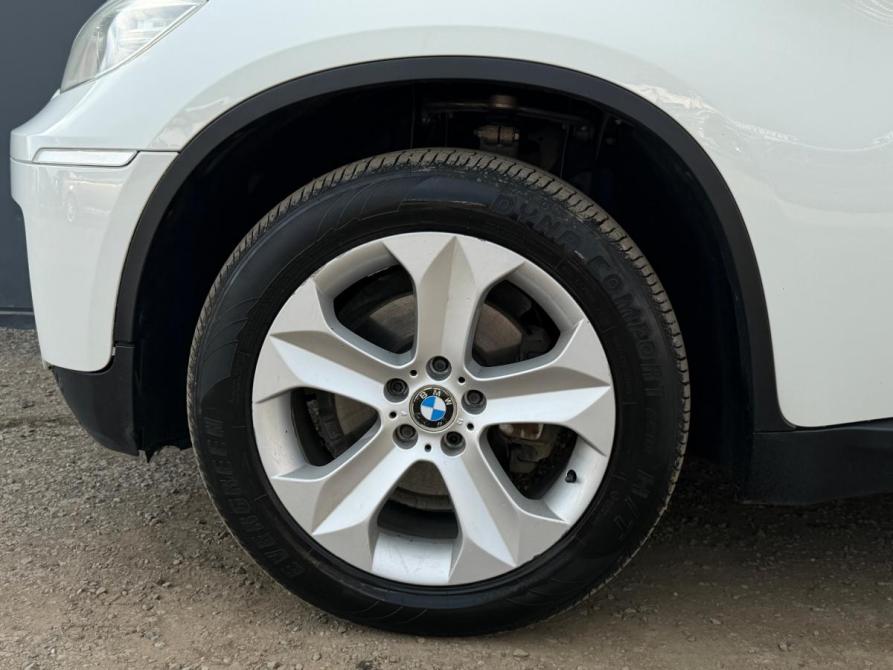 BMW X6 I (E71) Рестайлинг Набережные Челны  - изображение 14