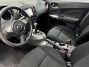 Nissan Juke I Ростов-на-Дону  - изображение 37