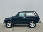 Lada (ВАЗ) 2121 (4x4) I Рестайлинг Тамбов  - изображение 23
