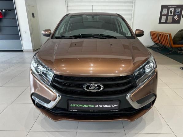Lada (ВАЗ) XRAY I с пробегом 2017 года, цена 720 000 рублей, 94125 км, хэтчбек, Автокод Объявления