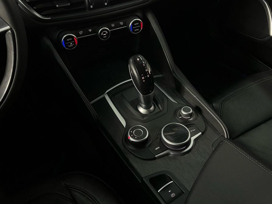 Alfa Romeo Giulia II (952) Рестайлинг Волгоград  - изображение 10