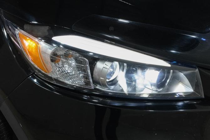 Kia Sorento II Рестайлинг с пробегом 2017 года, цена 2 479 000 рублей, 131000 км, внедорожник, Автокод Объявления