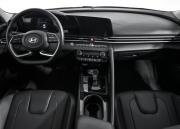 Hyundai Elantra VII (CN7) Рестайлинг Санкт-Петербург  - изображение 37