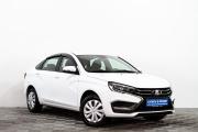 Lada (ВАЗ) Vesta I Сургут  - изображение 18