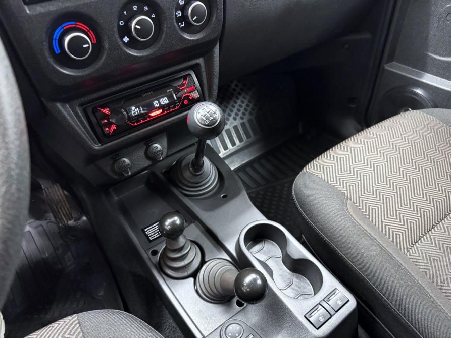 Lada (ВАЗ) Niva Legend Ставрополь  - изображение 13