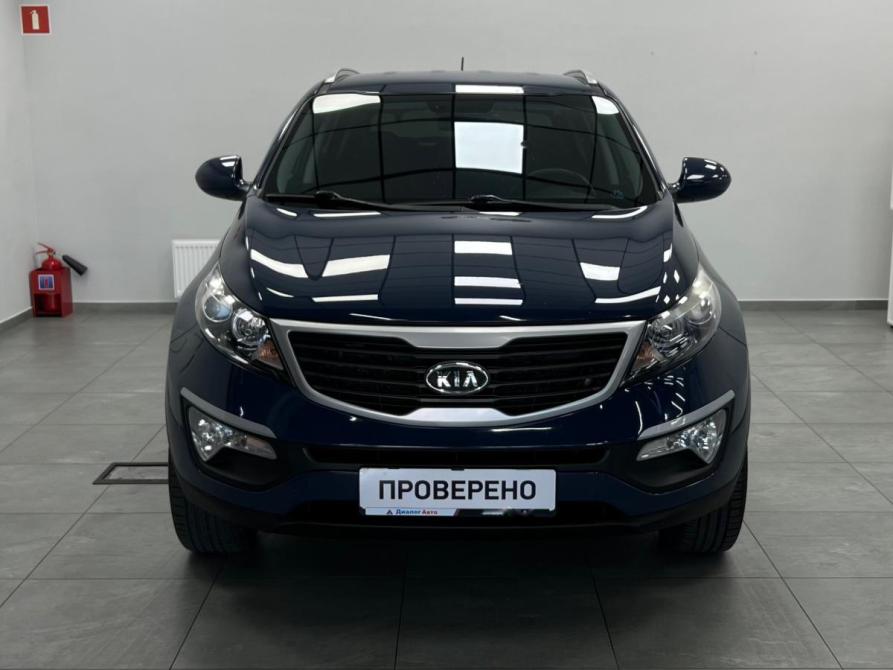 Kia Sportage III Казань  - изображение 2