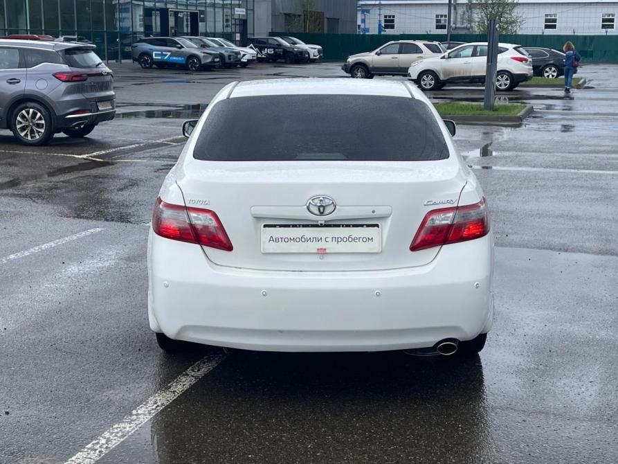 Toyota Camry VI (XV40) Томск  - изображение 7