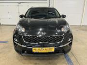 Kia Sportage IV Рестайлинг Липецк  - изображение 25