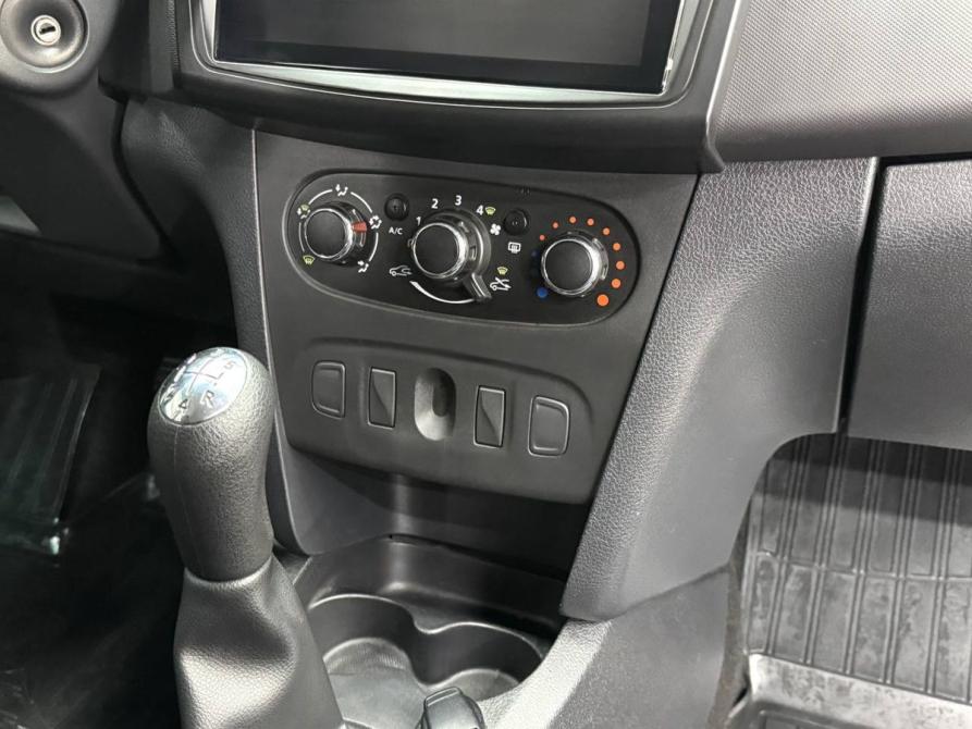 Renault Logan II Рестайлинг Ростов-на-Дону  - изображение 13